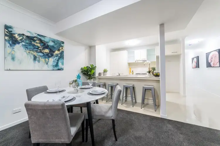 Sixth view of Homely unit listing, 408/61-75 Buckland Rd, Nundah QLD 4012