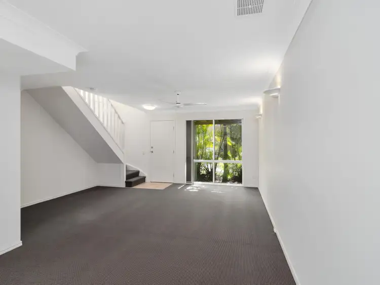 Third view of Homely townhouse listing, Unit 197/215 Cottesloe, Mermaid Waters QLD 4218