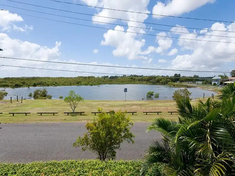 Main view of Homely house listing, 791 Esplanade, Lota QLD 4179