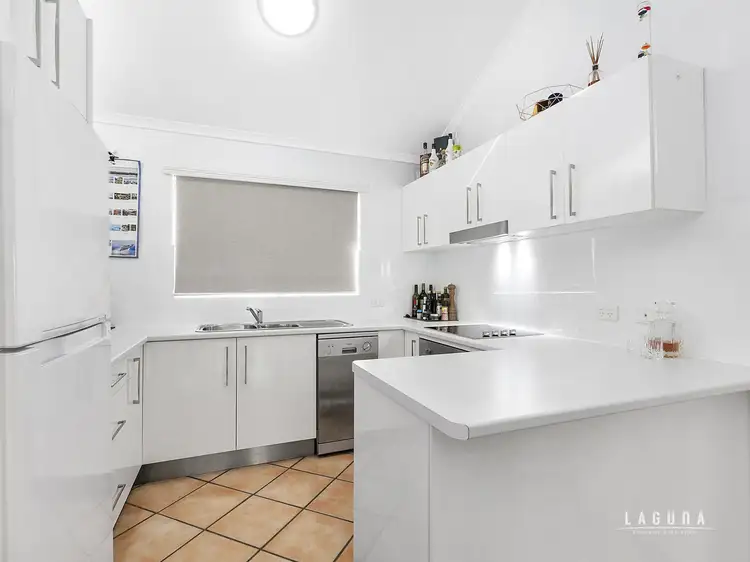 Main view of Homely unit listing, 18/124 Noosa Parade, Noosaville QLD 4566