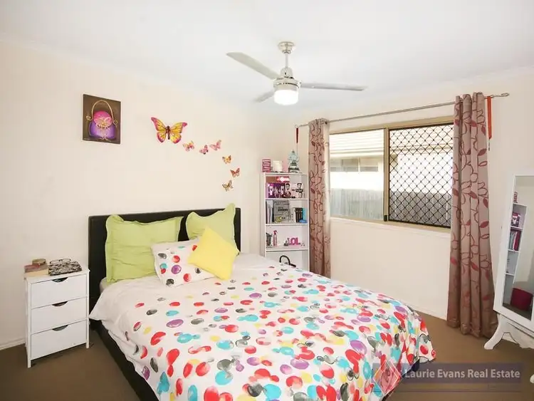 Seventh view of Homely house listing, 8 Fairy Wren Court, Beerwah QLD 4519
