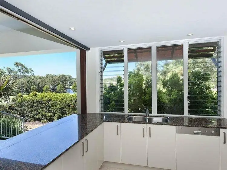Seventh view of Homely house listing, 61 Noosa Springs Drive, Noosa Heads QLD 4567