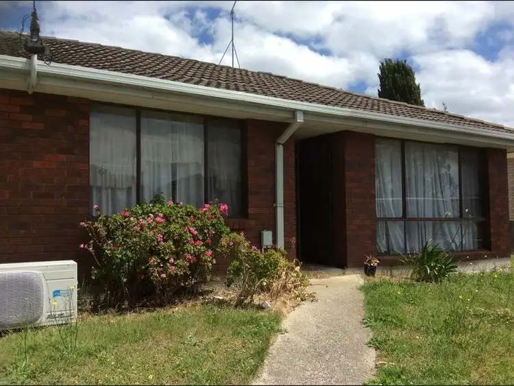 16 Burrows Street, Prospect Vale TAS 7250