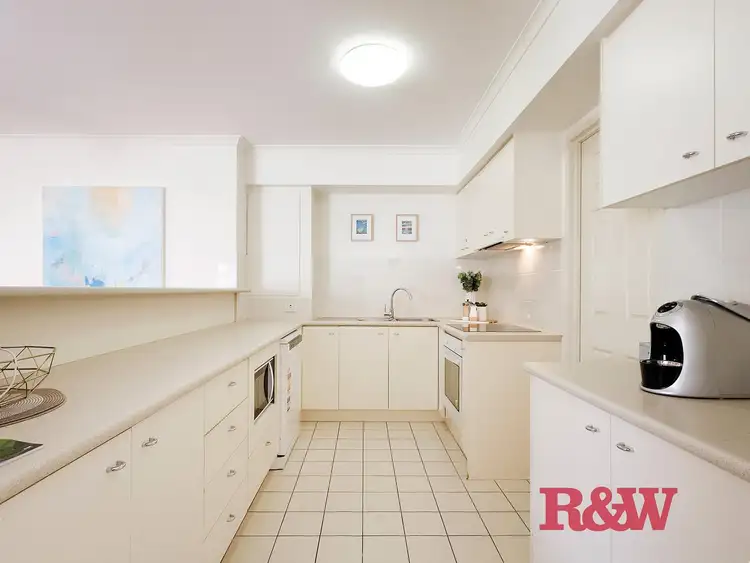 Fifth view of Homely apartment listing, 27/'Macquarie Lodge' 53 Banksia Avenue North, Noosa Heads QLD 4567