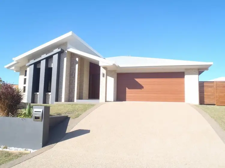 65 Koowin Drive, Kirkwood QLD 4680