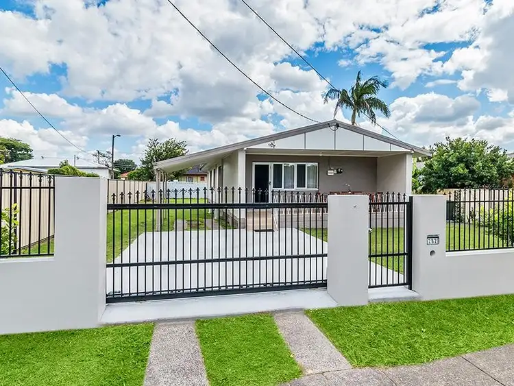 Main view of Homely house listing, 282 Watson Road, Acacia Ridge QLD 4110