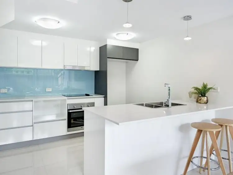 Fourth view of Homely townhouse listing, 5/62 – 64 Fairfield Road, Fairfield QLD 4103