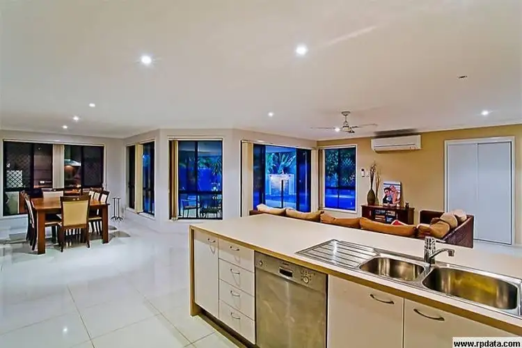 Second view of Homely house listing, 20 Tedford Drive, Tewantin QLD 4565