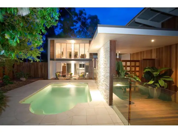 Fifth view of Homely house listing, 23 Weyba Park Drive, Noosa Heads QLD 4567