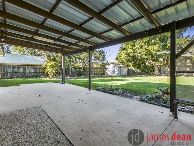 Seventh view of Homely house listing, 4 Copernicus Street, Wynnum West QLD 4178