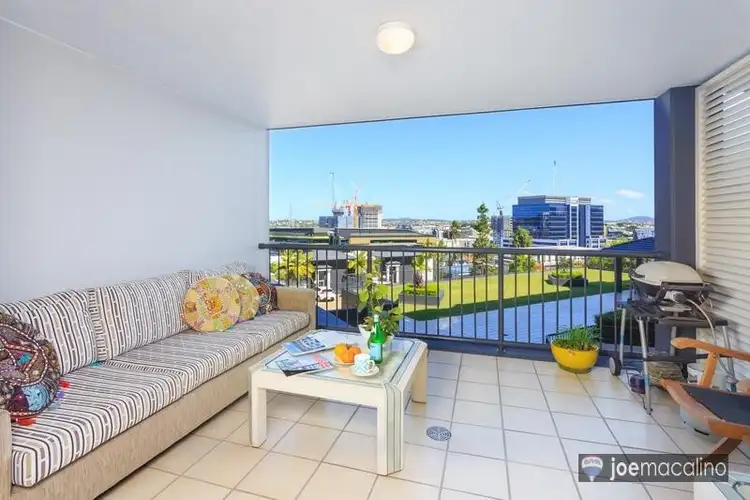 7 Boyd Street, Bowen Hills QLD 4006