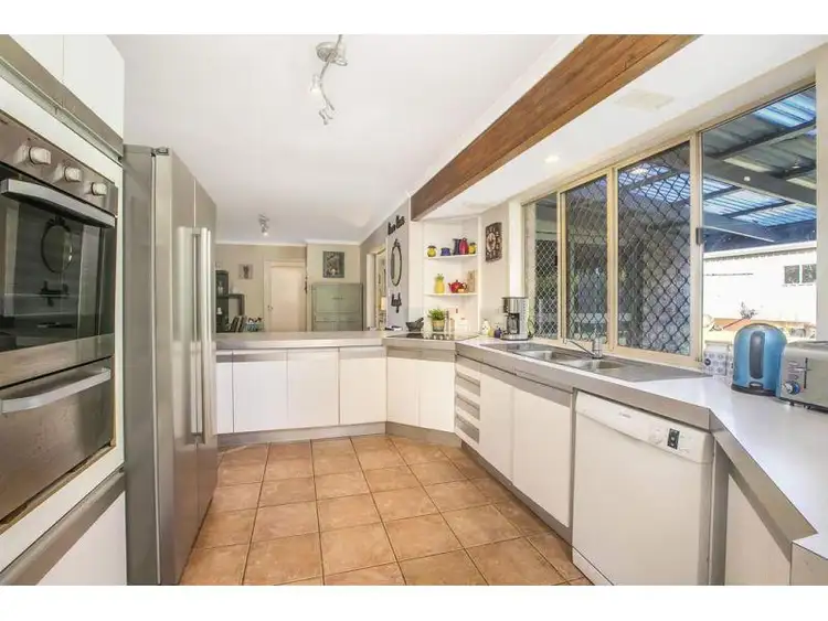 Second view of Homely house listing, 1 Marlin Street, Thorneside QLD 4158