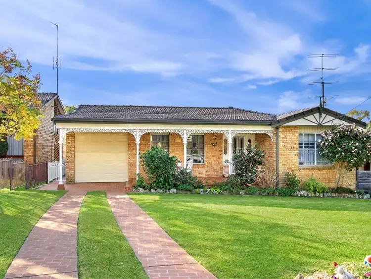 Main view of Homely house listing, 316 Farmborough Road, Farmborough Heights NSW 2526