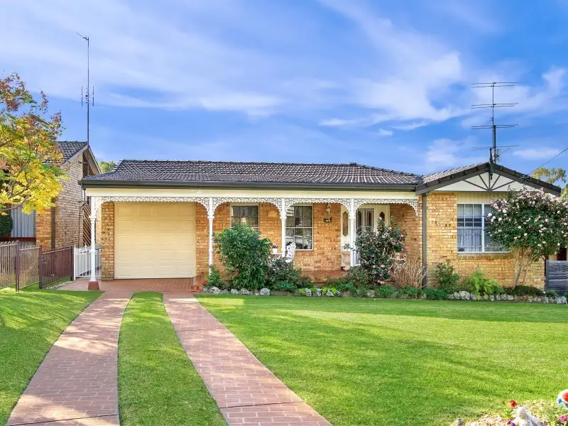 Main view of Homely house listing, 316 Farmborough Road, Farmborough Heights NSW 2526