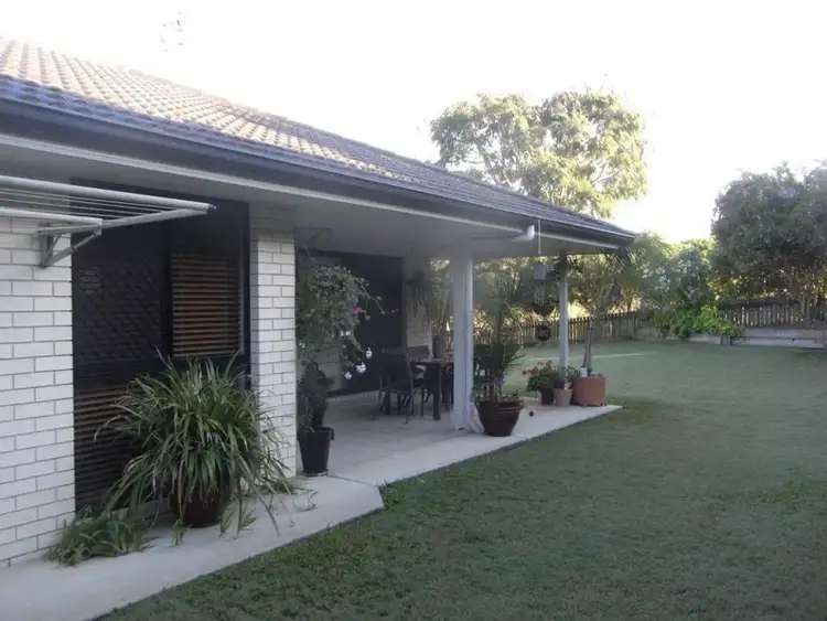 Fourth view of Homely house listing, 5 Bowlers Drive, Southside QLD 4570