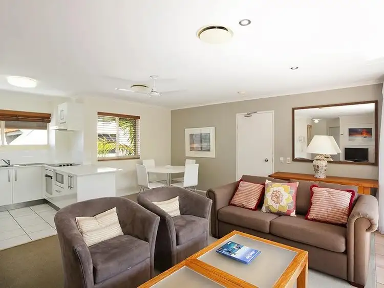 Fourth view of Homely unit listing, 17/2 Hastings Street, Noosa Heads QLD 4567