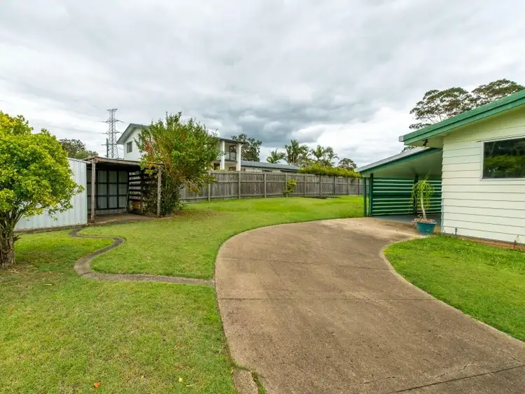 Third view of Homely house listing, 6 Gebbutt Street, Southside QLD 4570