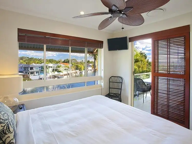 Sixth view of Homely apartment listing, 18/2 Hastings Street, Noosa Heads QLD 4567