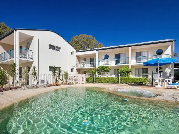 113/223 'The Anchor Motel' Weyba Road, Noosaville QLD 4566