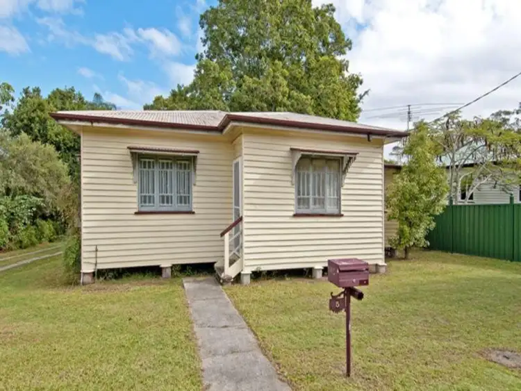 Main view of Homely house listing, 5 Cameron Street, Beenleigh QLD 4207