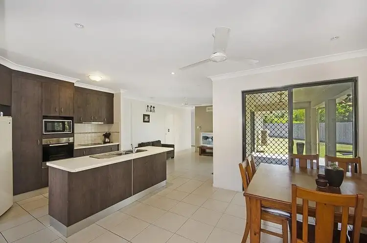 Fifth view of Homely house listing, 29 Coolaree Drive, Bushland Beach QLD 4818