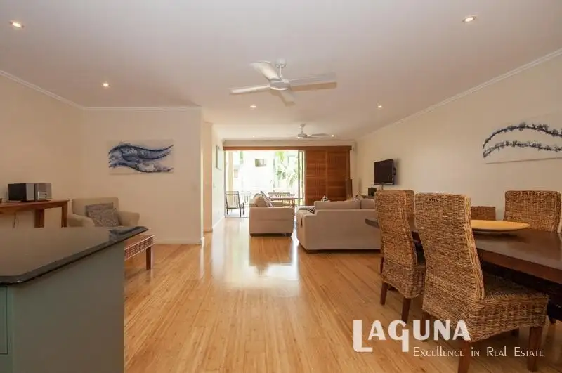 Main view of Homely unit listing, 11 / 239 Gympie Tce, Noosaville QLD 4566