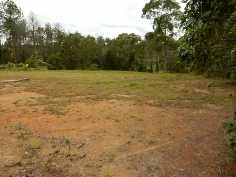 Third view of Homely land listing, Lot 165 Astra Road, Glenwood QLD 4570
