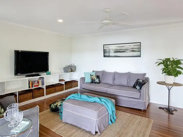 Fifth view of Homely house listing, 21 Sunrise Avenue, Tewantin QLD 4565