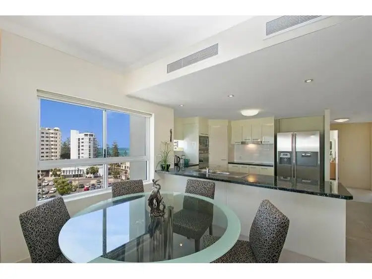 Third view of Homely unit listing, 26/21 Smith Street, Mooloolaba QLD 4557