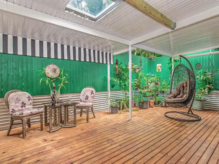 Fifth view of Homely unit listing, 6/3 Advance Place, Sunrise Beach QLD 4567
