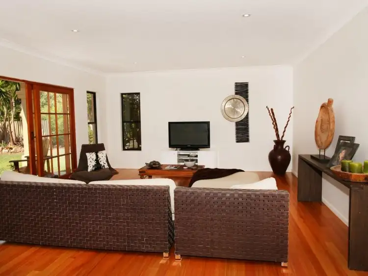 Fifth view of Homely house listing, 56 Anne Marie Road, Chatsworth QLD 4570