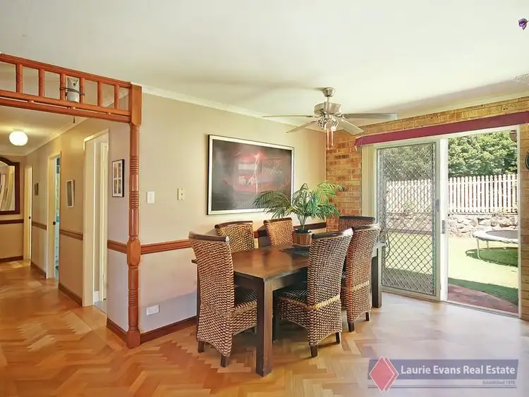 Fifth view of Homely house listing, 12 Ruwa, Glass House Mountains QLD 4518