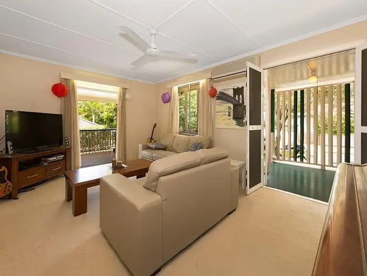 Third view of Homely house listing, 21 Narela Street, Cannon Hill QLD 4170