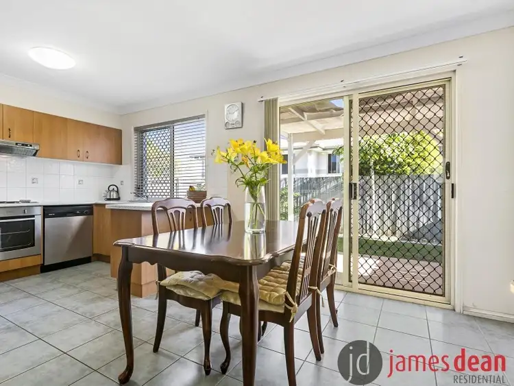 Third view of Homely townhouse listing, 37/81 Network Drive, Wynnum West QLD 4178