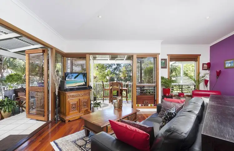 Seventh view of Homely apartment listing, 6/179 'South Pacific' Weyba Road, Noosaville QLD 4566