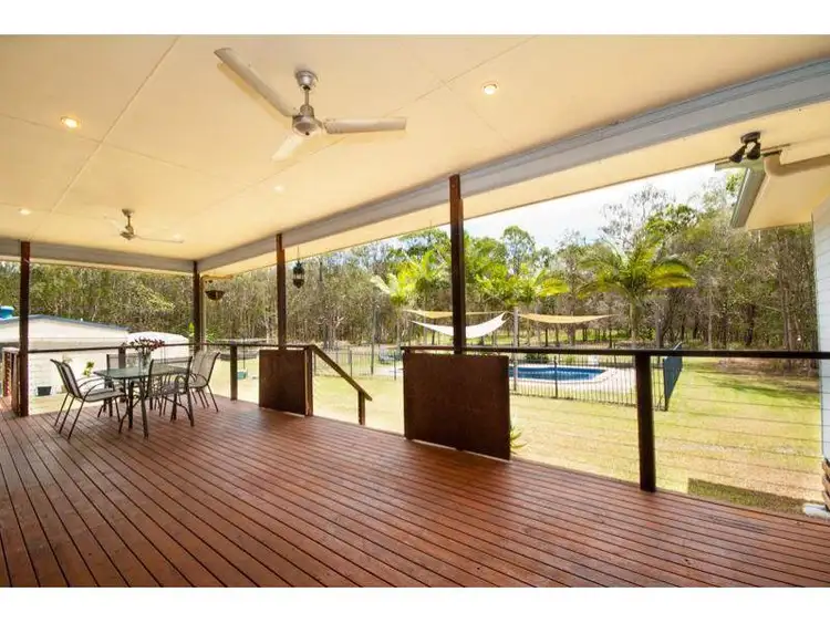 Second view of Homely house listing, 49 Carriage Way, Cooroibah QLD 4565