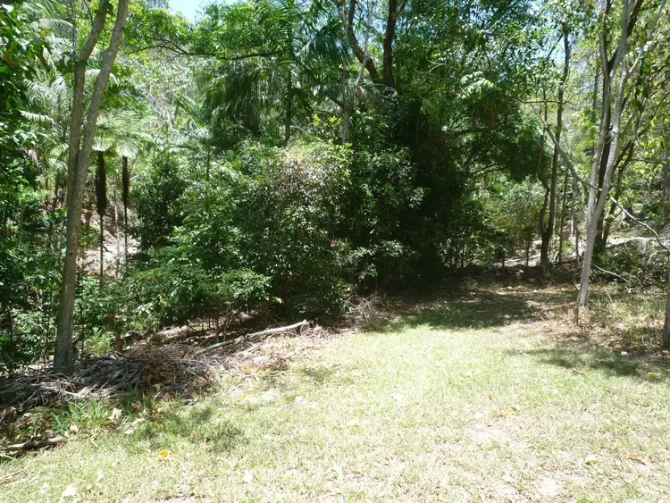 Third view of Homely land listing, 13 Valdora View, Valdora QLD 4561