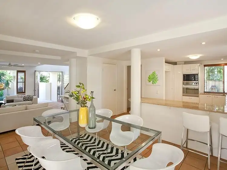 Second view of Homely unit listing, 150/61 Noosa Springs Drive, Noosa Heads QLD 4567