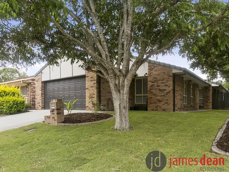 69 Greenslade Street, Tingalpa QLD 4173