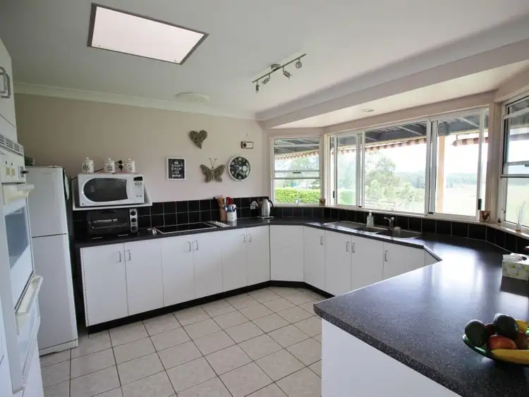 Third view of Homely house listing, 23 Wyuna Drive, Glastonbury QLD 4570