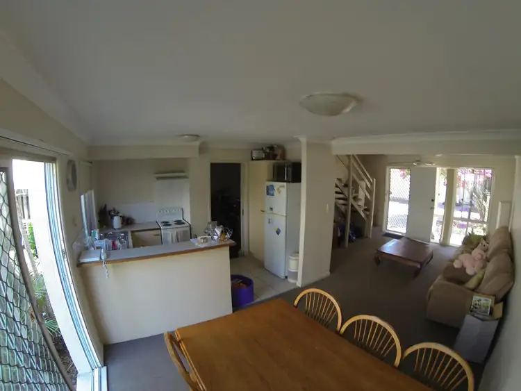 Fifth view of Homely townhouse listing, 300 Cottesloe Drive, Mermaid Waters QLD 4218