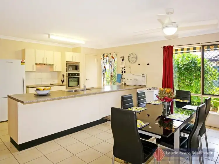 Third view of Homely house listing, 13 Sapphire Court, Beerwah QLD 4519