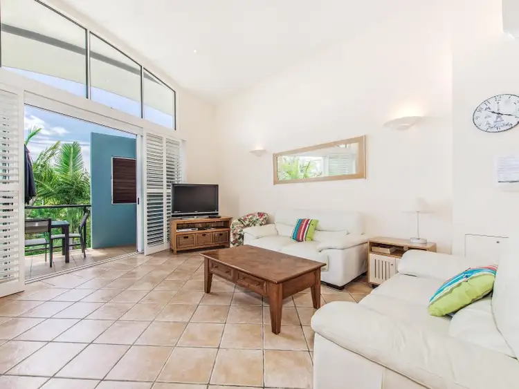 Fourth view of Homely unit listing, 30&31/9 Albert Street, Noosaville QLD 4566