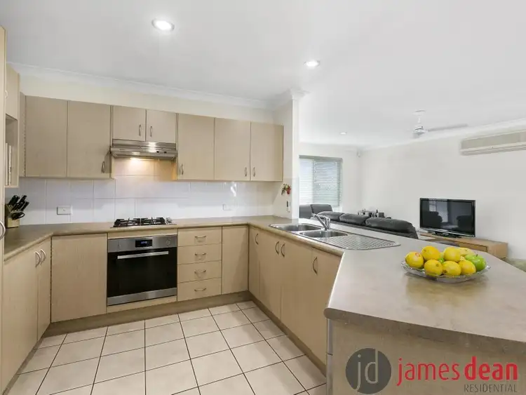 Third view of Homely house listing, 5 Samson Crescent, Hemmant QLD 4174