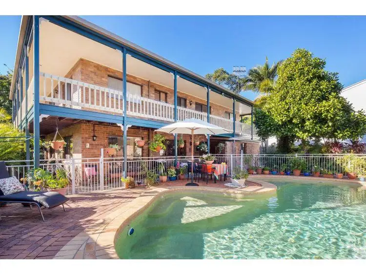 Second view of Homely house listing, 18 Outlook Drive, Tewantin QLD 4565