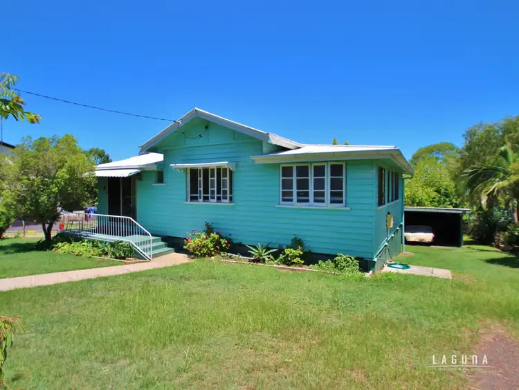18 Widgee Crossing Road, Gympie QLD 4570