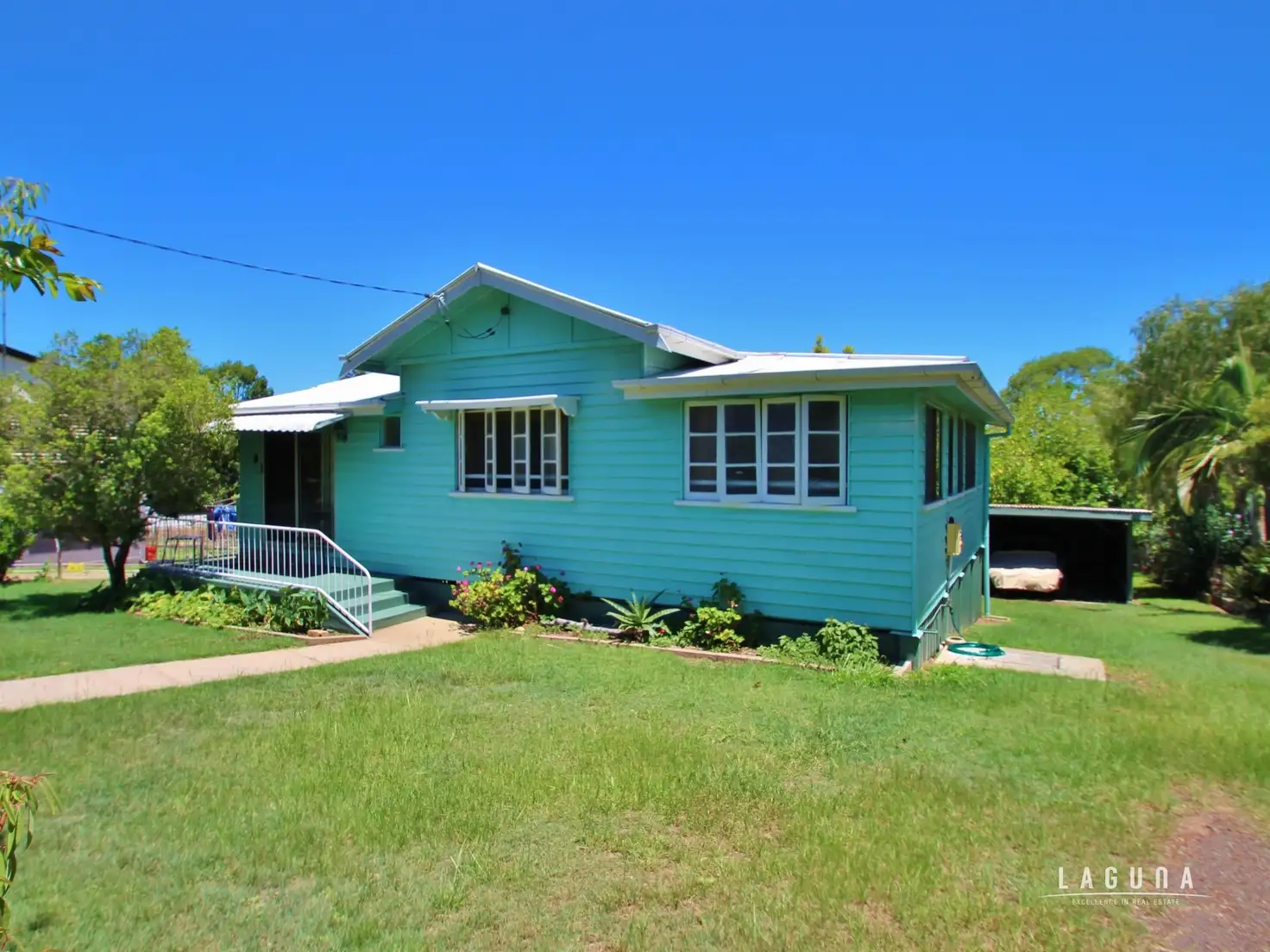 Main view of Homely house listing, 18 Widgee Crossing Road, Gympie QLD 4570