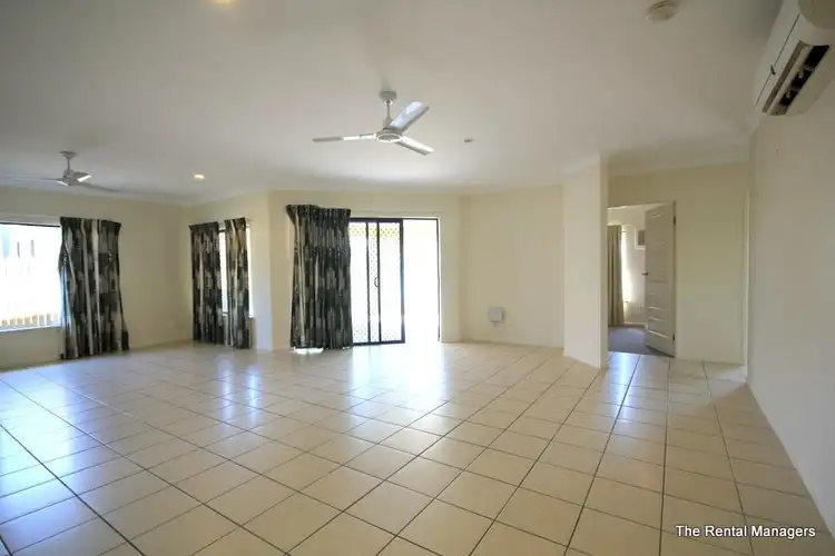 Fourth view of Homely house listing, 12 Barra Court, Mount Louisa QLD 4814