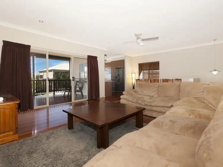 Third view of Homely house listing, 114 Dahlia Street, Cannon Hill QLD 4170