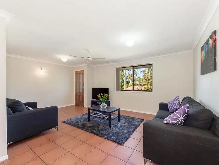 Fourth view of Homely house listing, 8 Dracon St, Regents Park QLD 4118